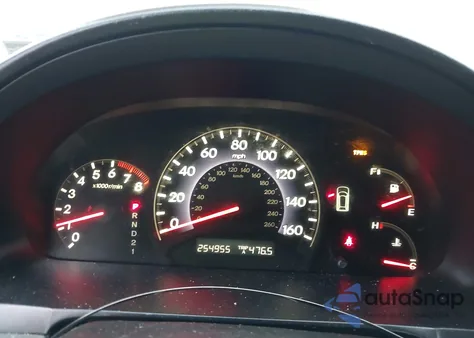 2007 Honda Odyssey Ex from USA, damaged, VIN 5FNRL38497B455769